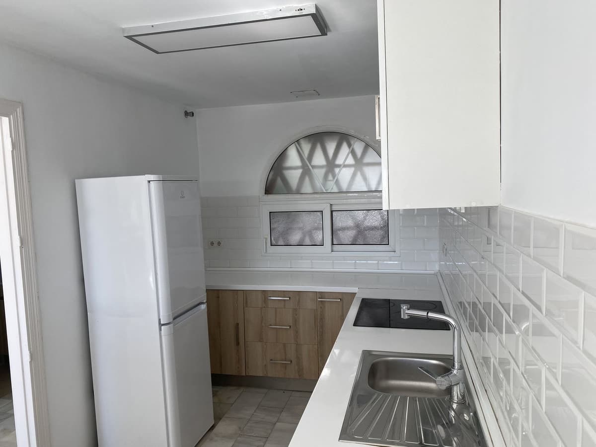 Ground Floor Apartment in Mijas — photo 10 of 10