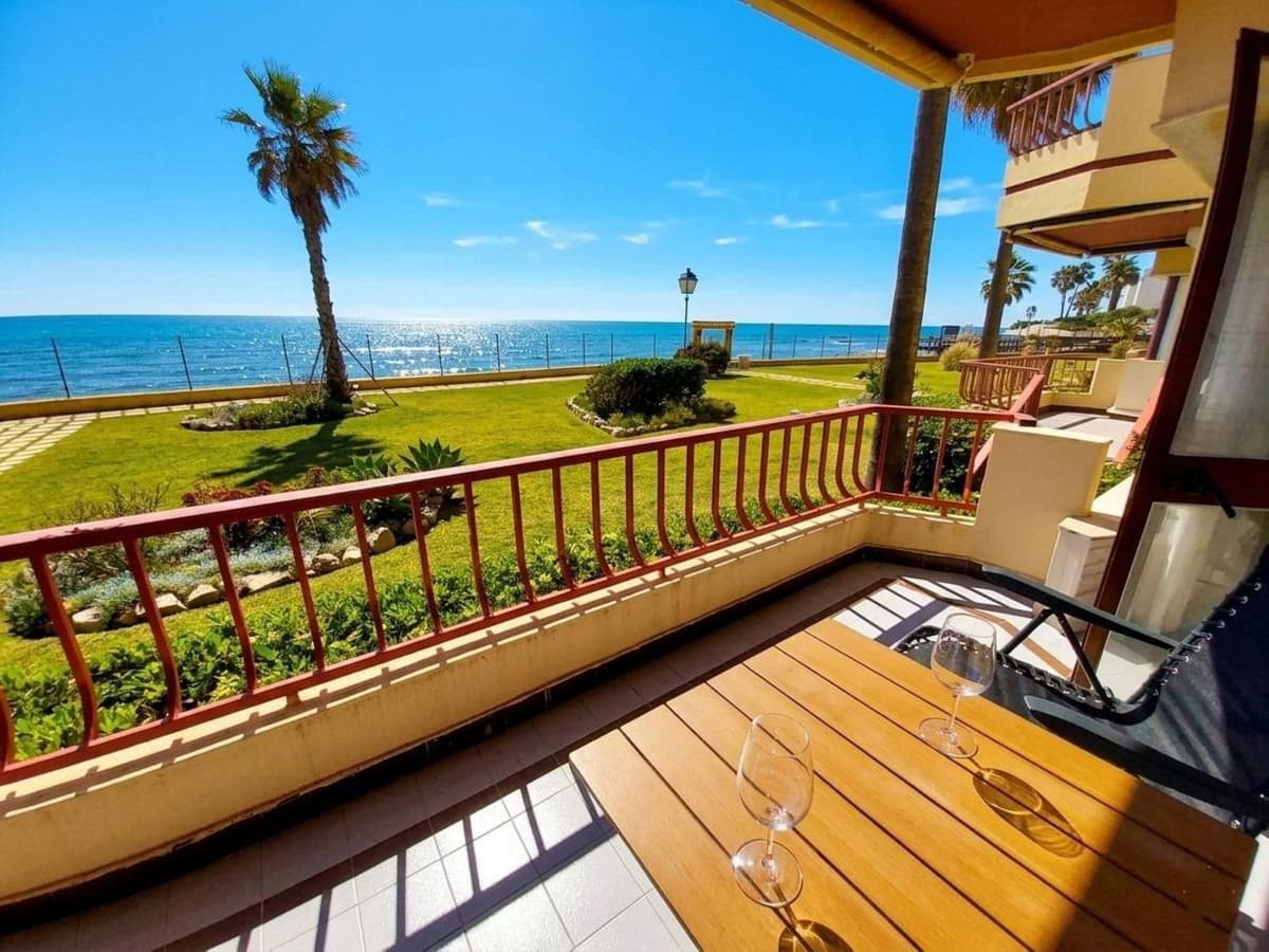 Ground Floor Apartment in Riviera del Sol — photo 1 of 10
