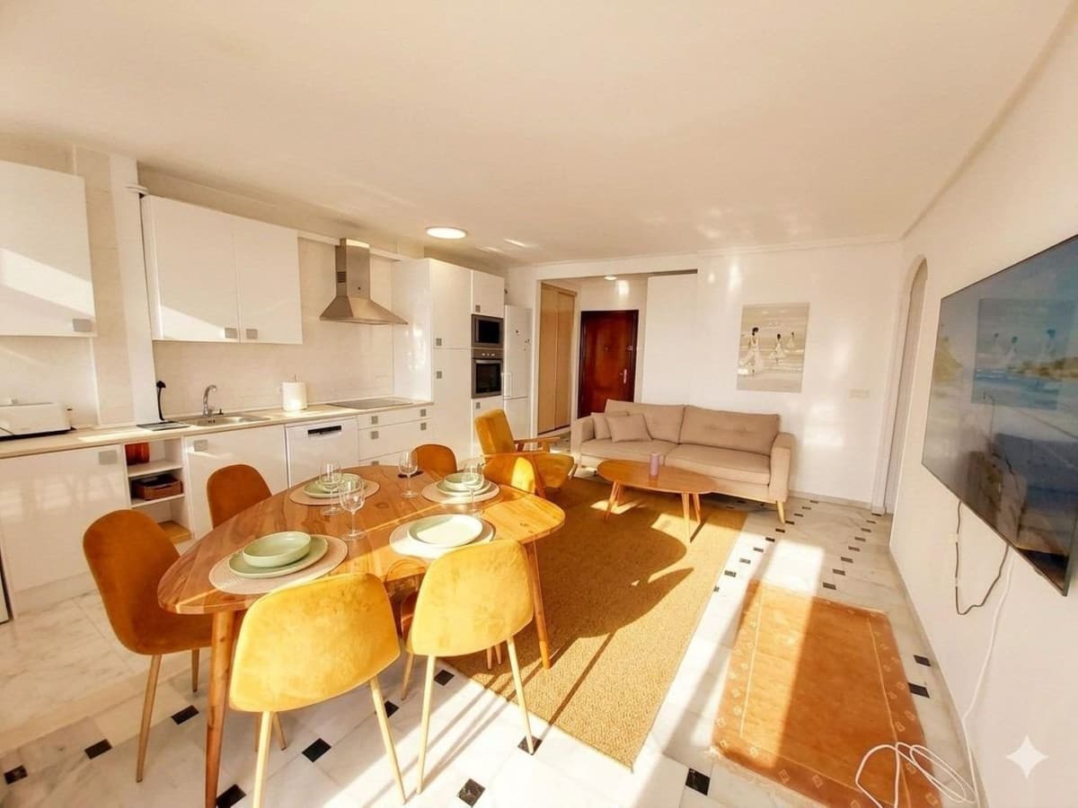 Ground Floor Apartment in Riviera del Sol — photo 5 of 10