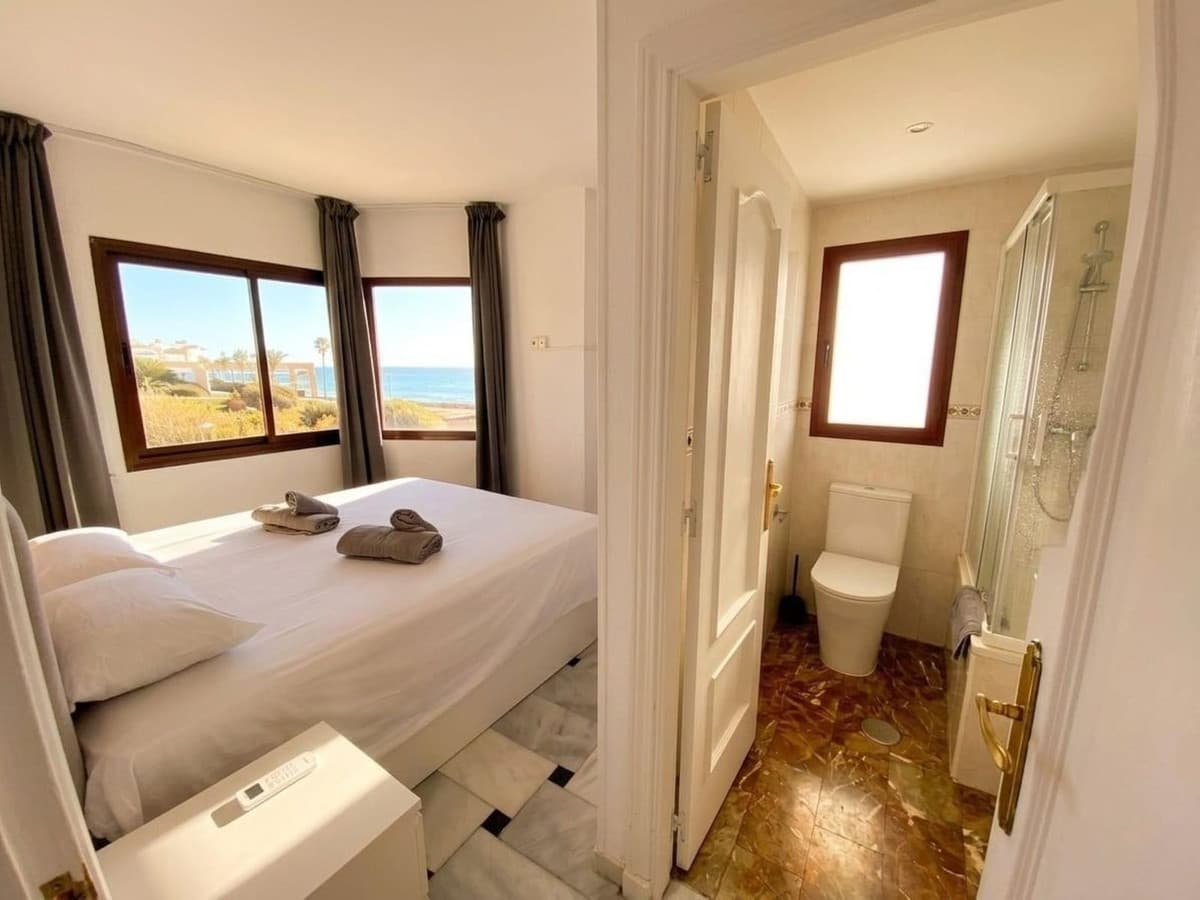 Ground Floor Apartment in Riviera del Sol — photo 6 of 10