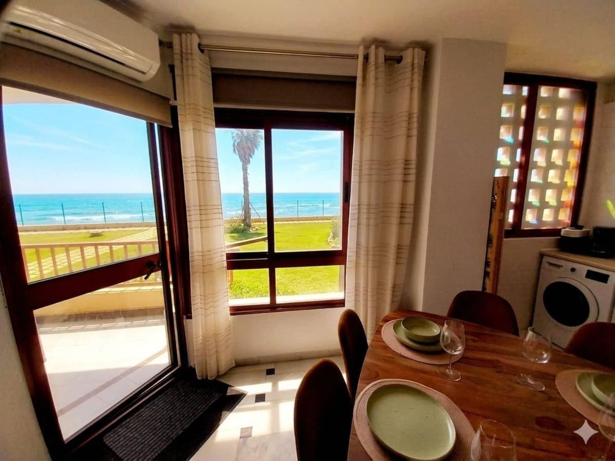 Ground Floor Apartment in Riviera del Sol — photo 9 of 10