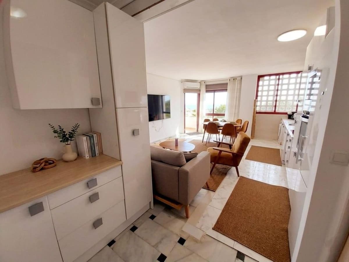Ground Floor Apartment in Riviera del Sol — photo 10 of 10