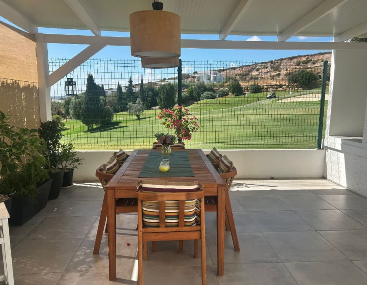 Ground Floor Apartment in Casares Playa — photo 2 of 10