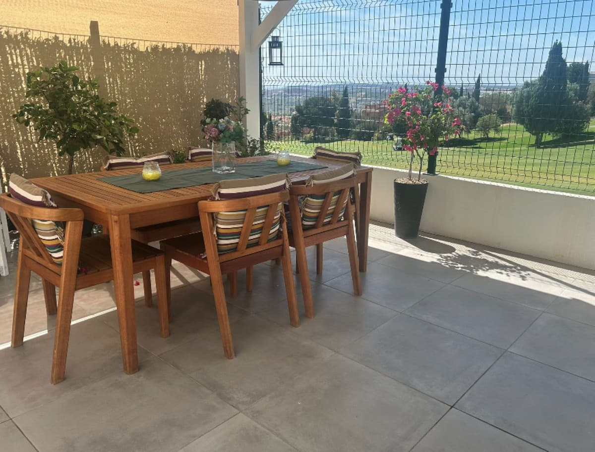 Ground Floor Apartment in Casares Playa — photo 3 of 10