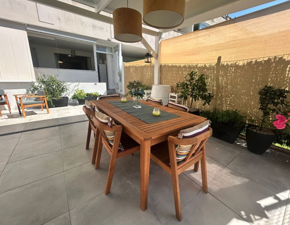 Ground Floor Apartment in Casares Playa — photo 4 of 10