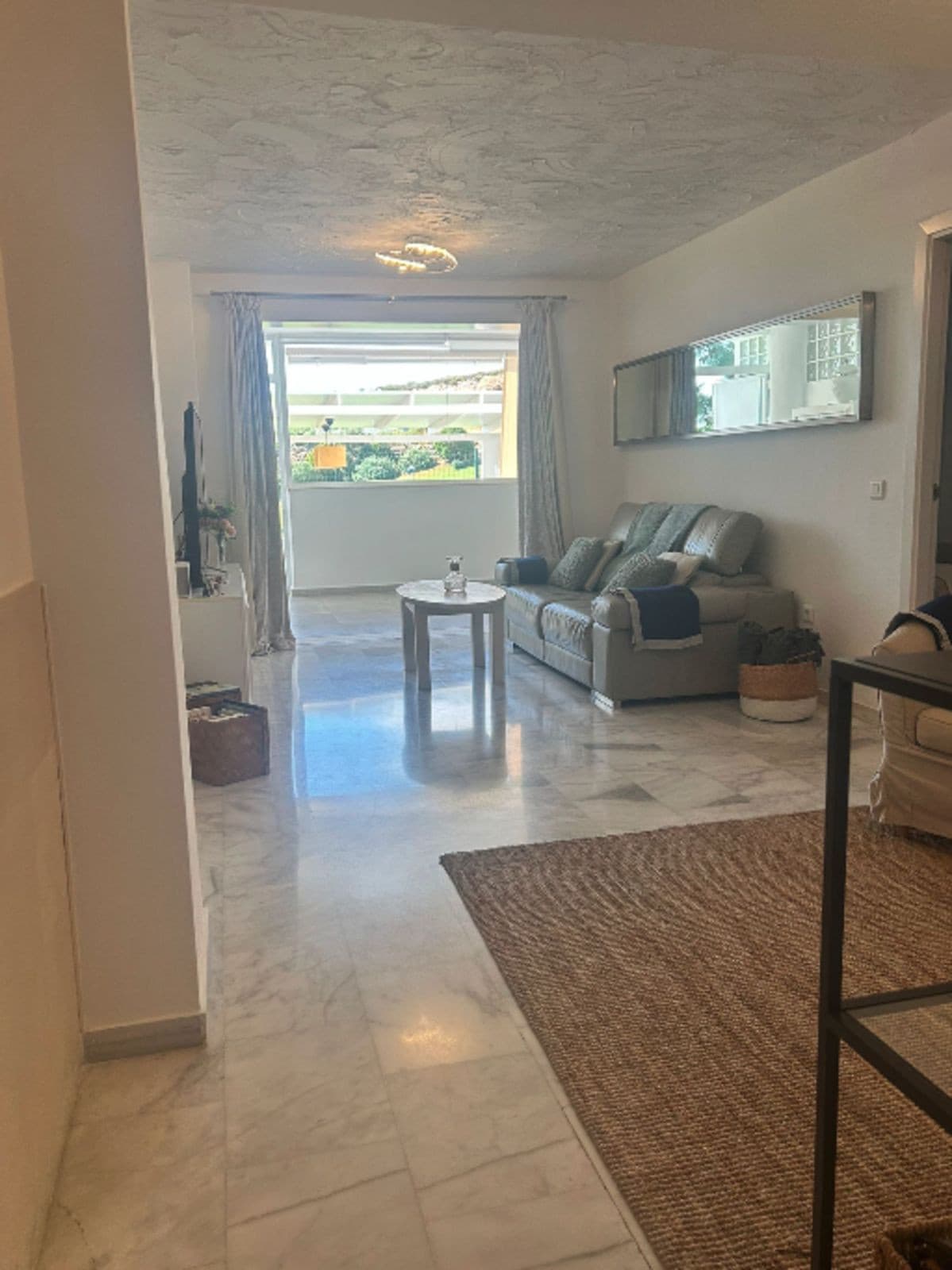Ground Floor Apartment in Casares Playa — photo 7 of 10