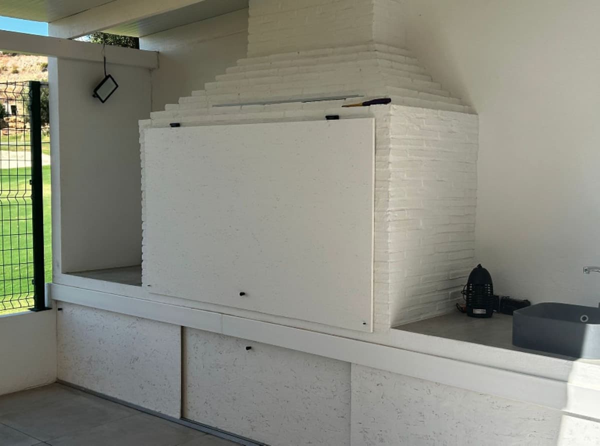 Ground Floor Apartment in Casares Playa — photo 9 of 10