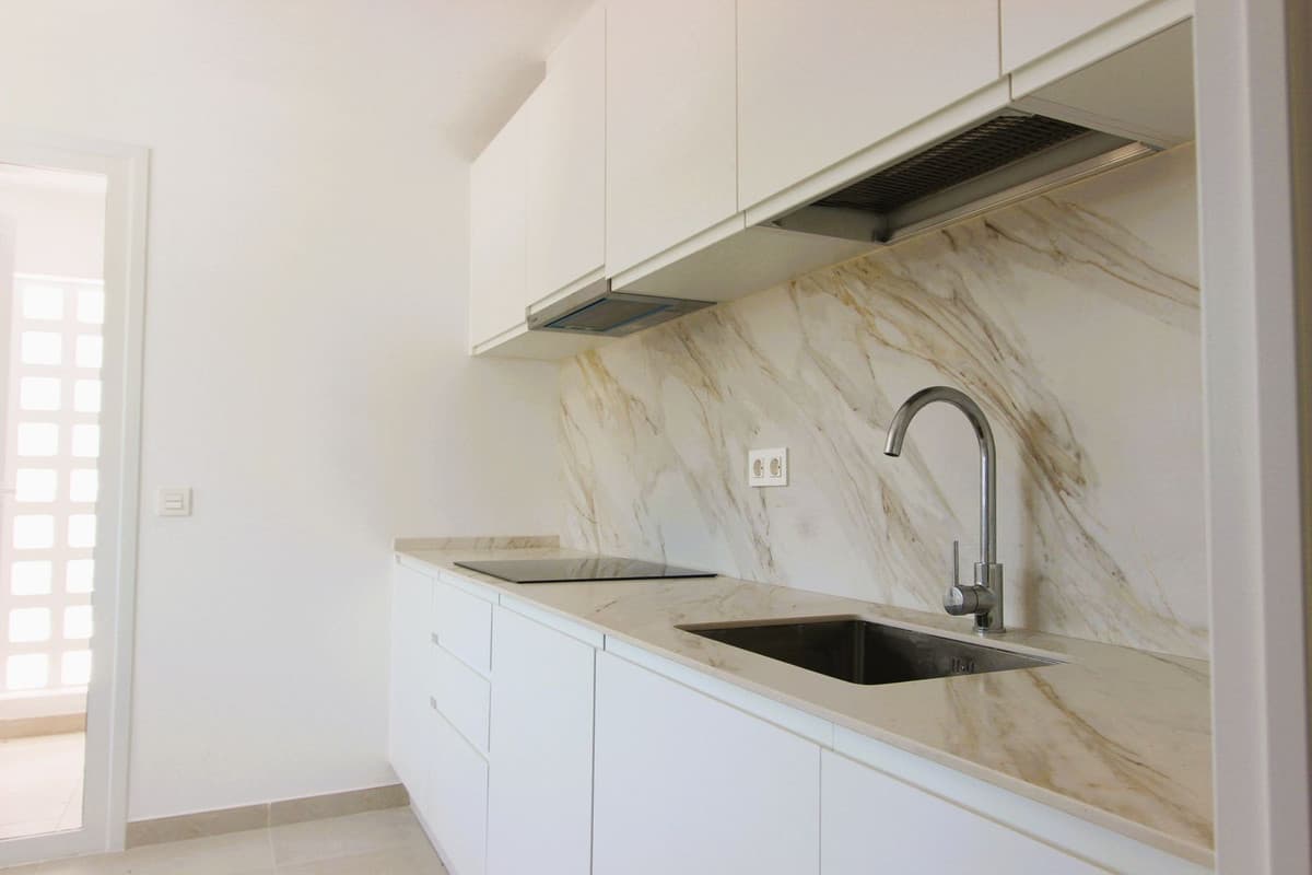 Middle Floor Apartment in La Cala de Mijas — photo 2 of 10