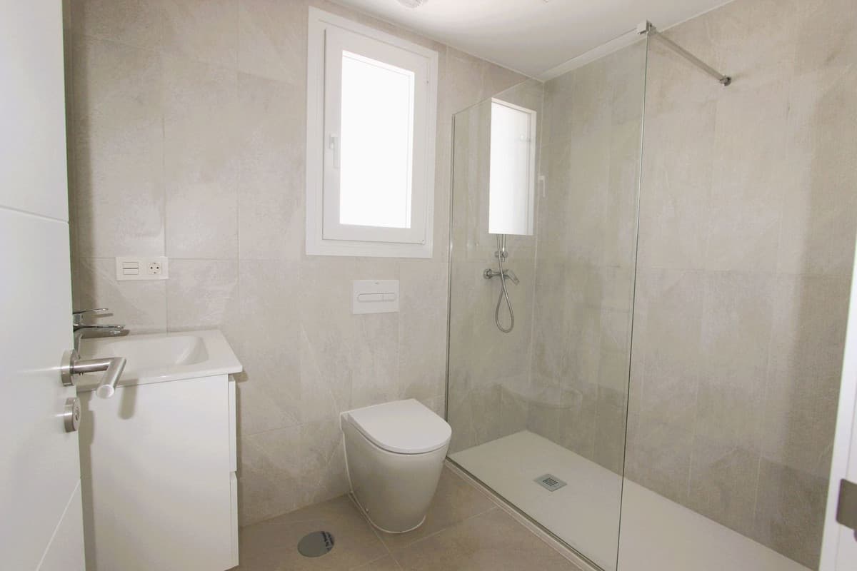 Middle Floor Apartment in La Cala de Mijas — photo 5 of 10