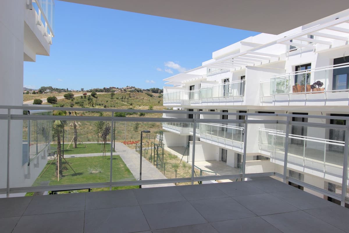 Middle Floor Apartment in La Cala de Mijas — photo 8 of 10