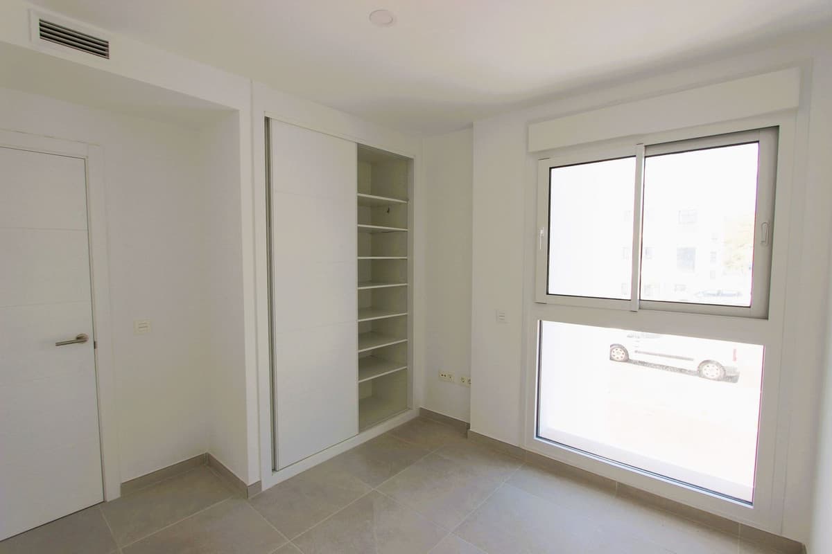 Middle Floor Apartment in La Cala de Mijas — photo 10 of 10