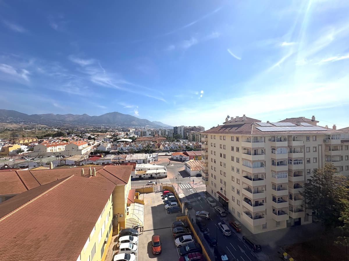 Top Floor Apartment in Fuengirola — photo 1 of 10