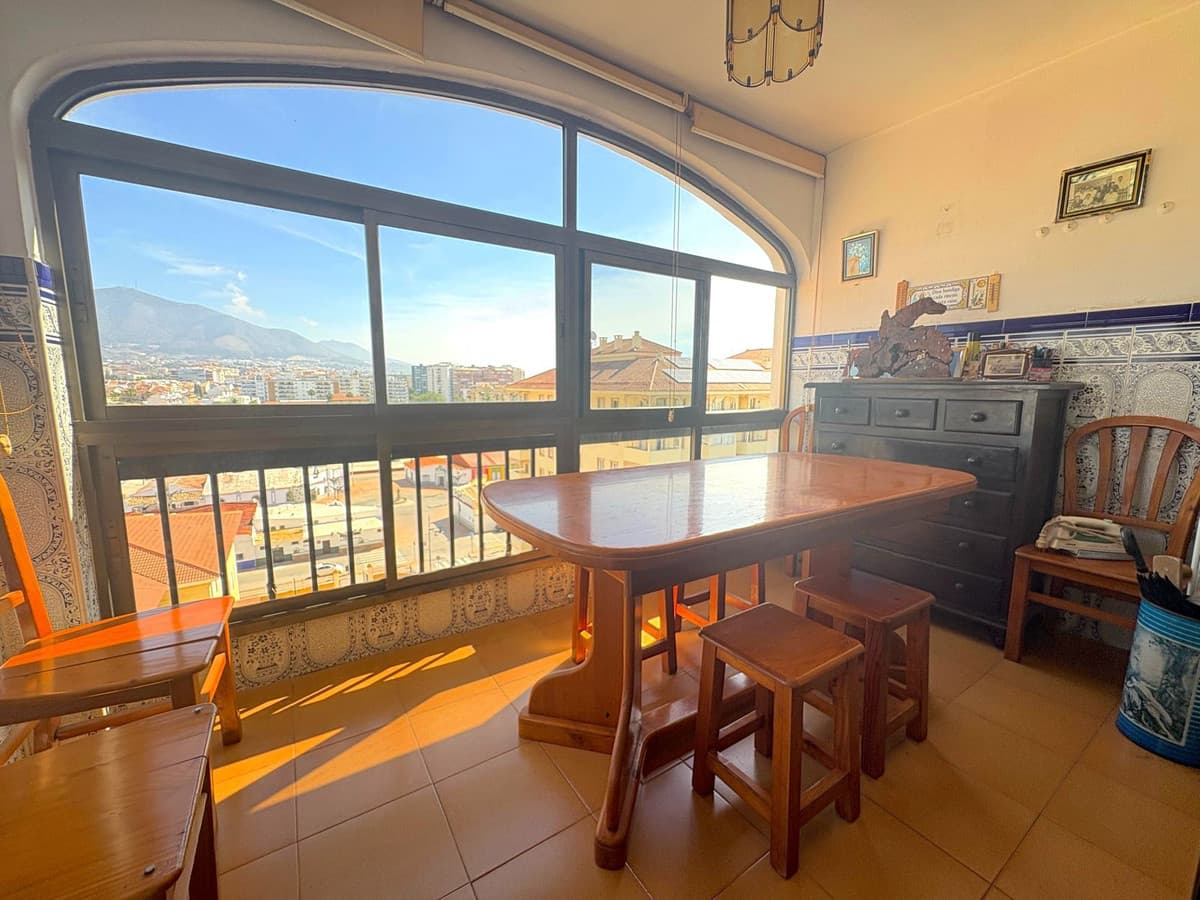 Top Floor Apartment in Fuengirola — photo 2 of 10
