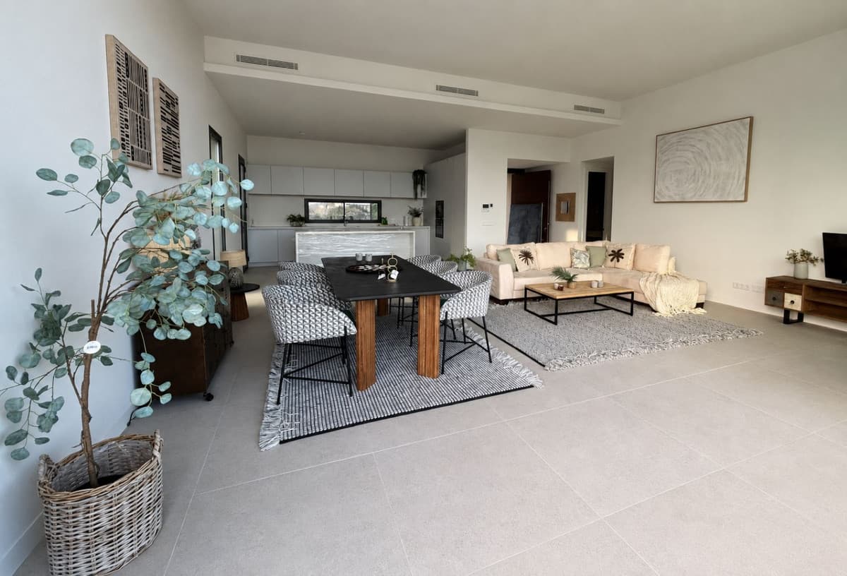Detached Villa in Benahavís — photo 5 of 10