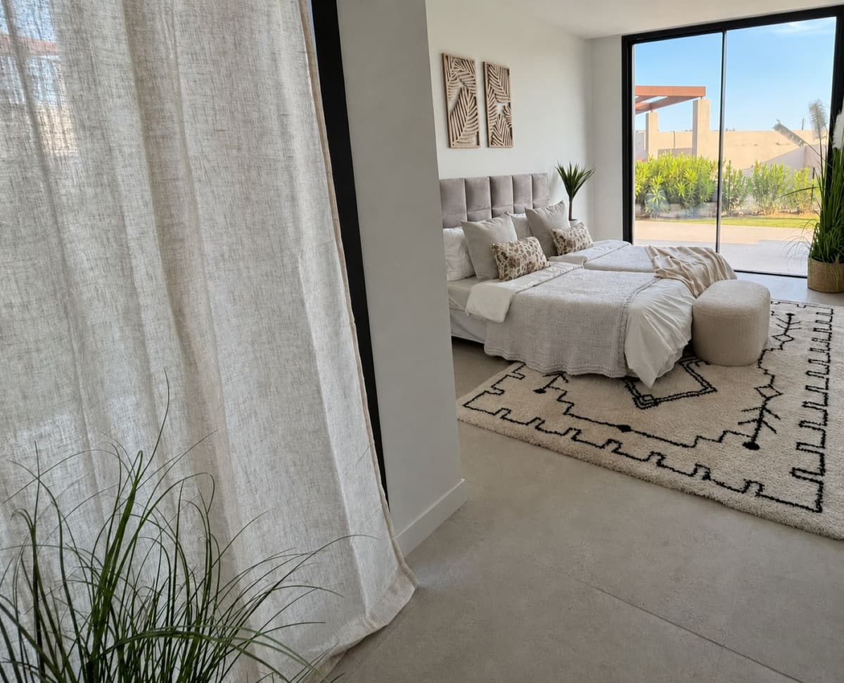 Detached Villa in Benahavís — photo 9 of 10
