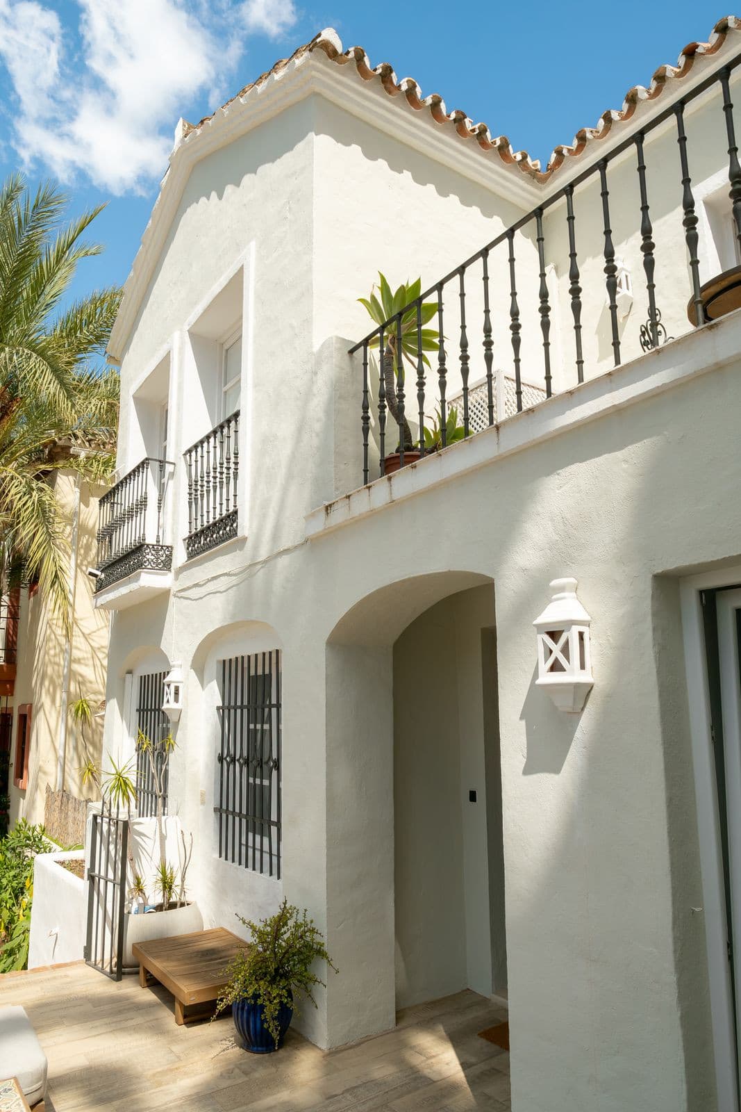 Townhouse in La Heredia — photo 3 of 10