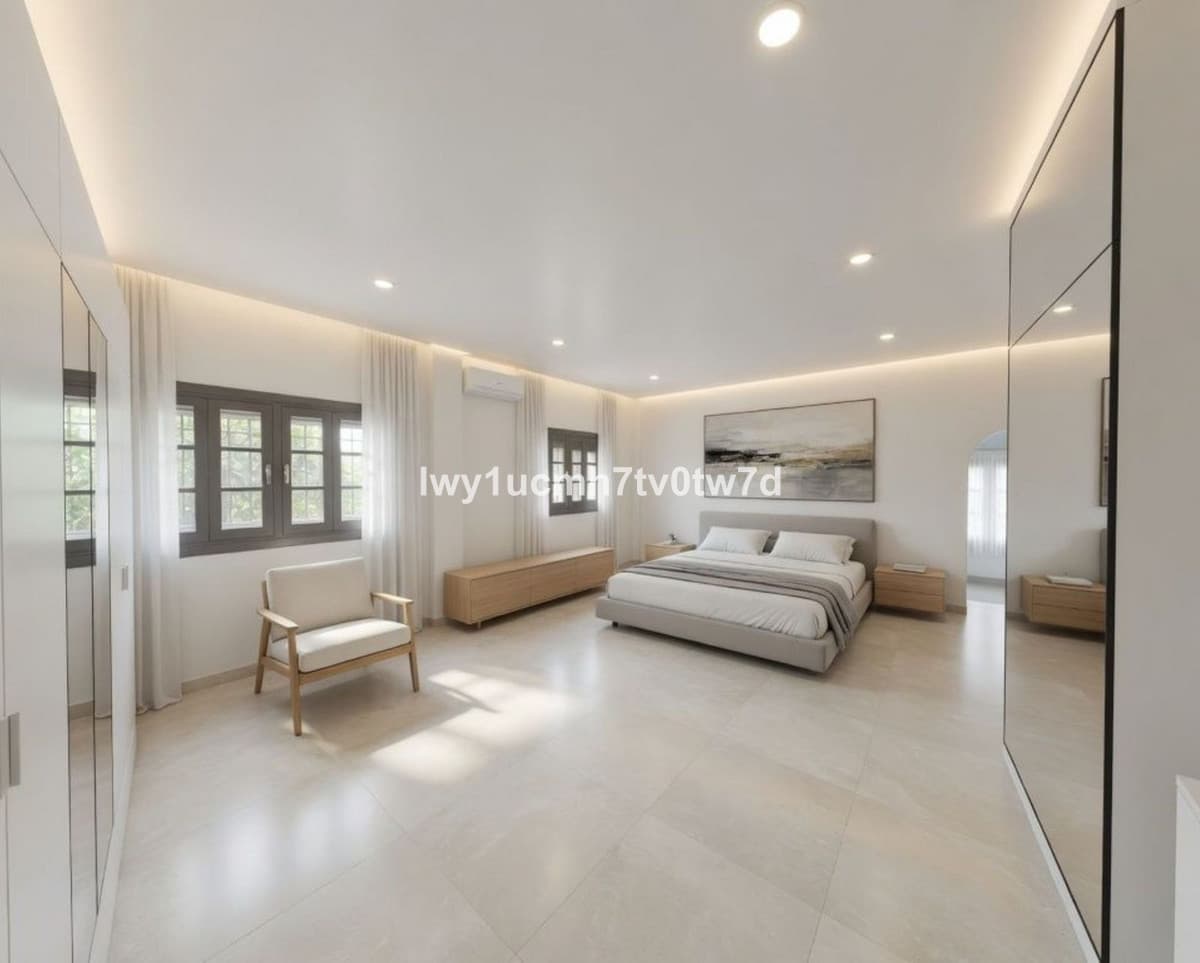Detached Villa in Churriana — photo 6 of 10