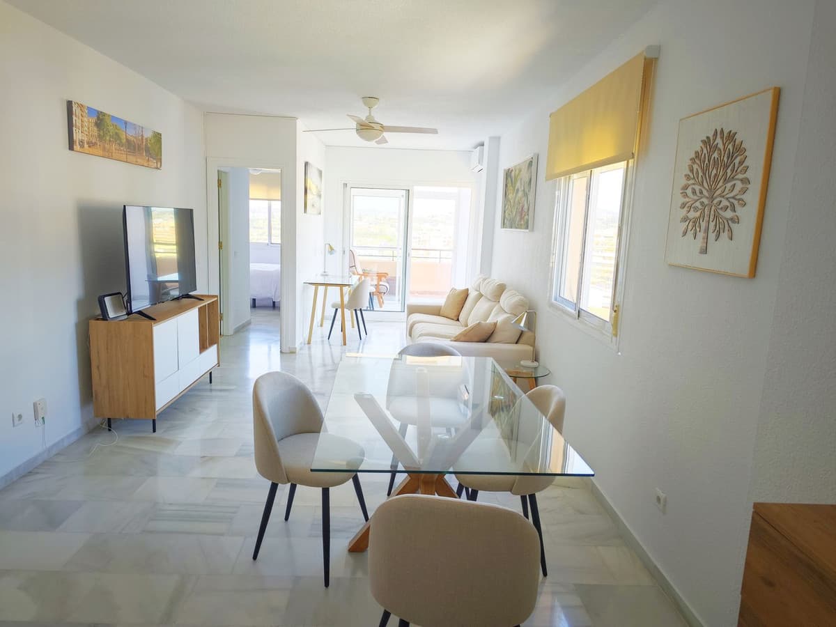 Top Floor Apartment in Los Pacos — photo 2 of 10