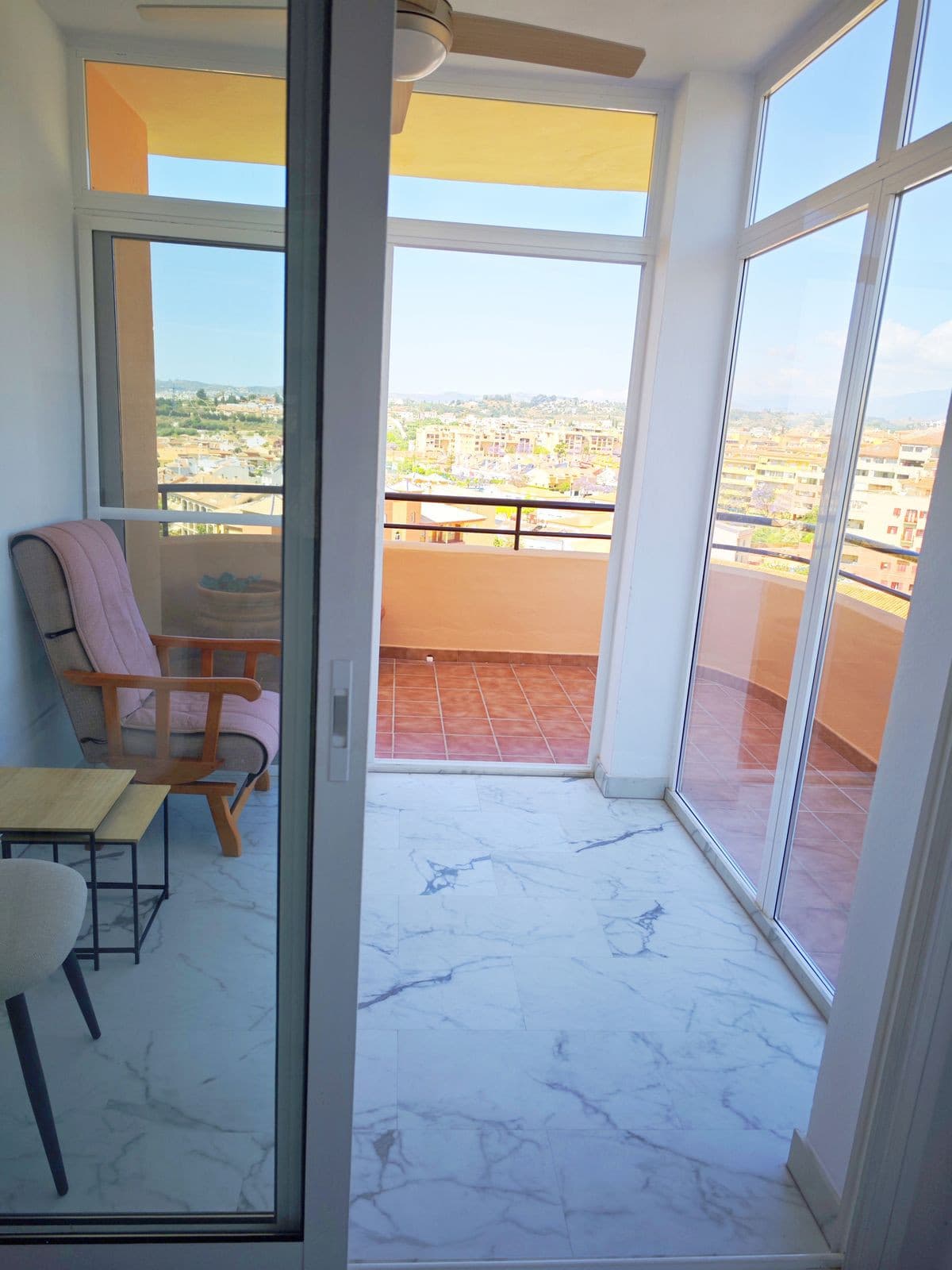 Top Floor Apartment in Los Pacos — photo 3 of 10