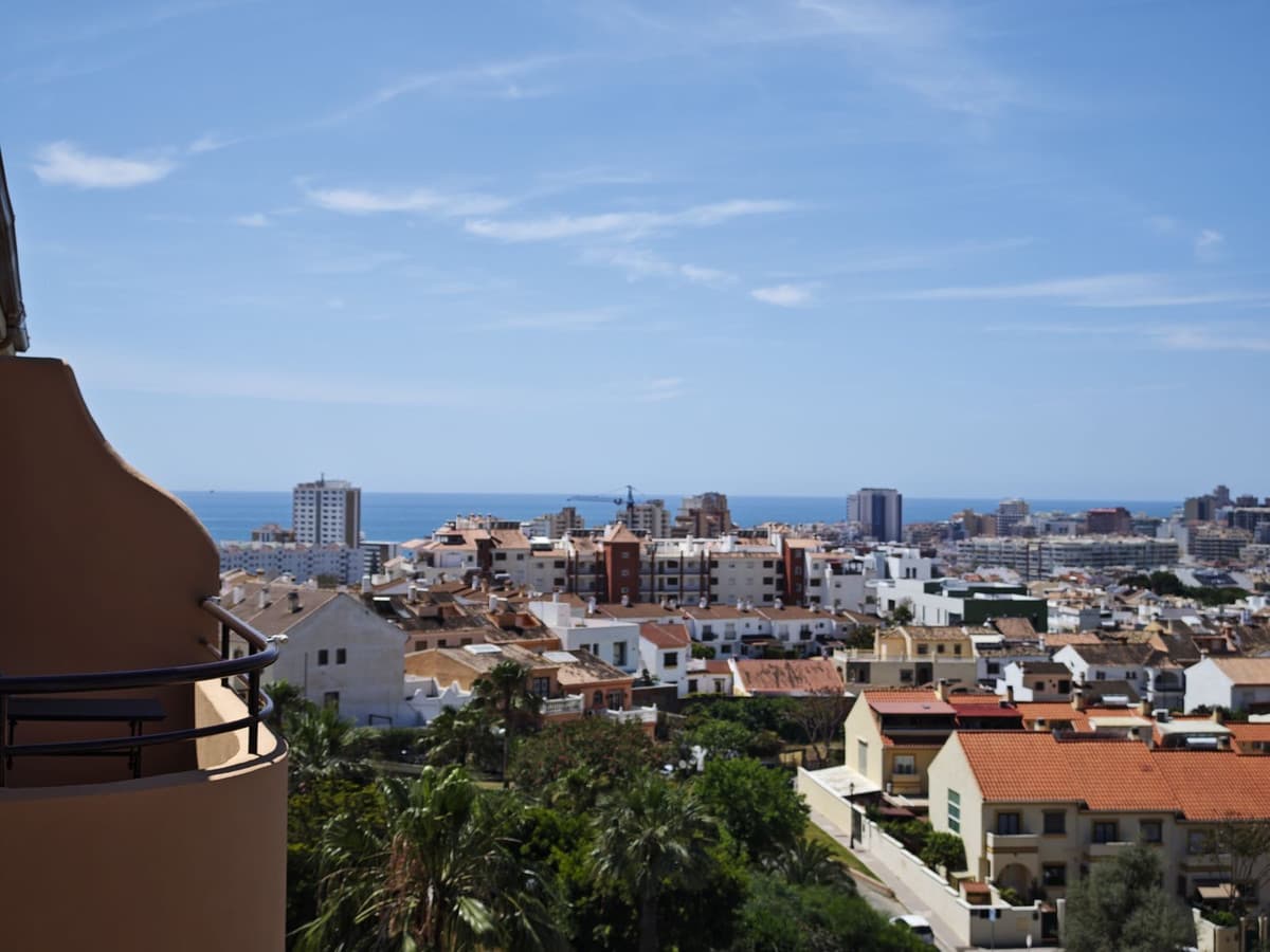 Top Floor Apartment in Los Pacos — photo 4 of 10
