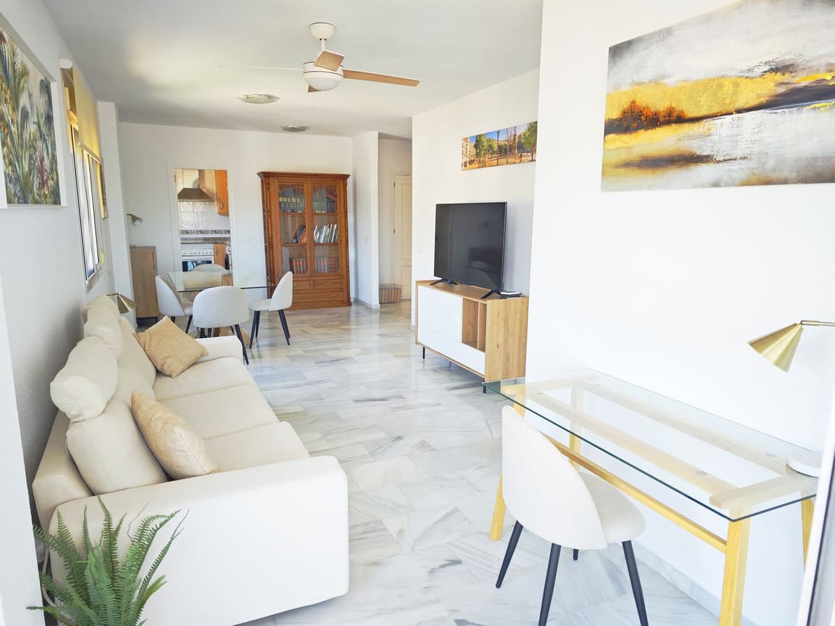 Top Floor Apartment in Los Pacos — photo 6 of 10