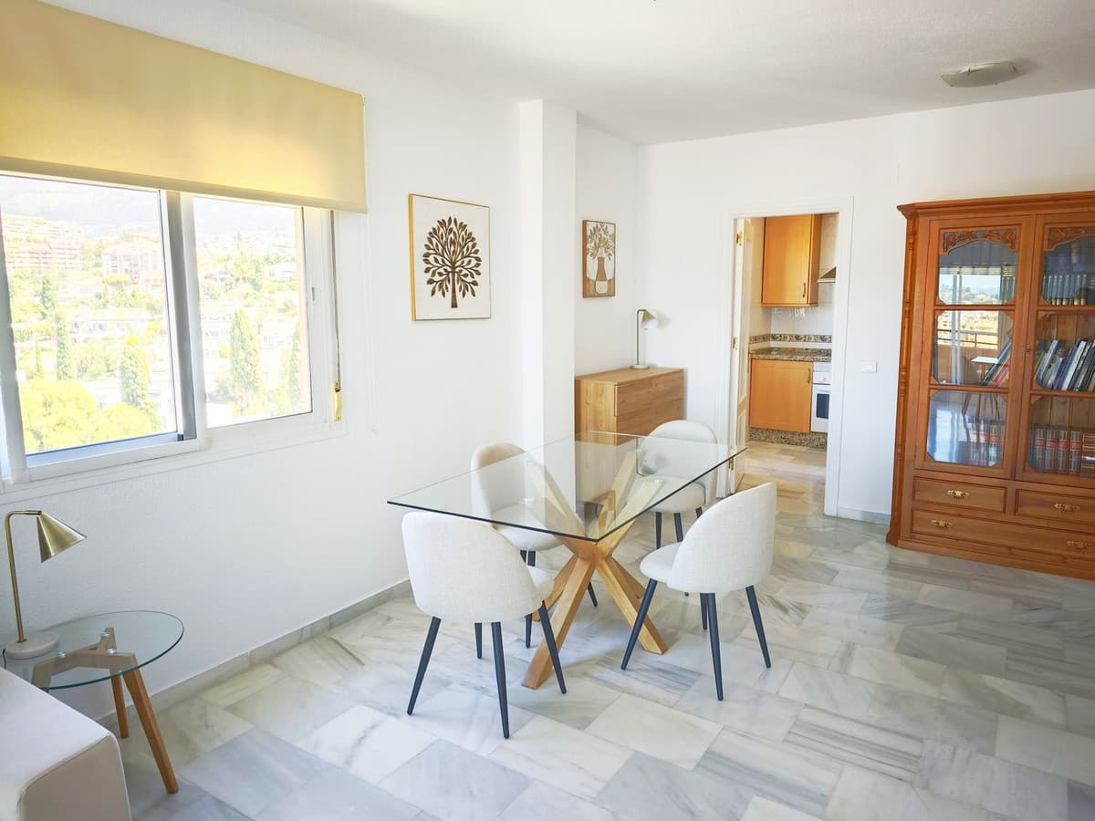 Top Floor Apartment in Los Pacos — photo 7 of 10