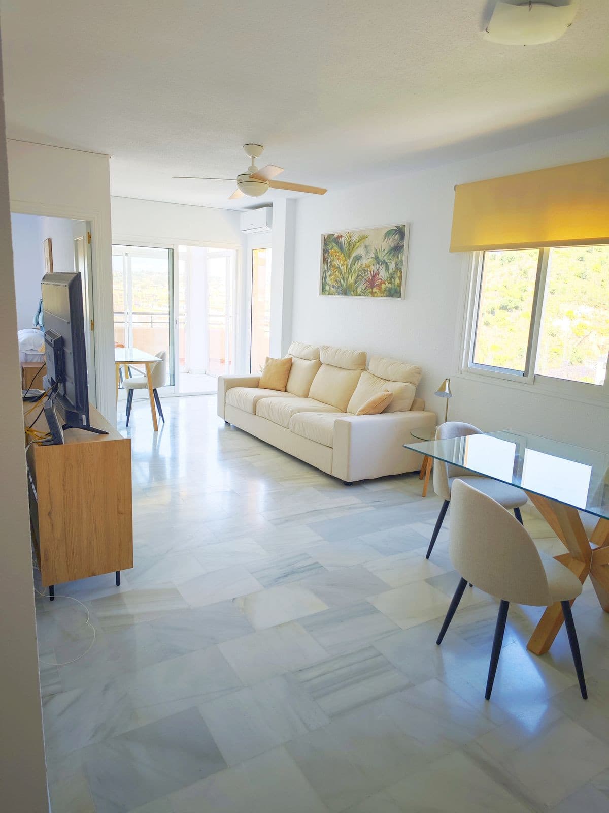 Top Floor Apartment in Los Pacos — photo 9 of 10