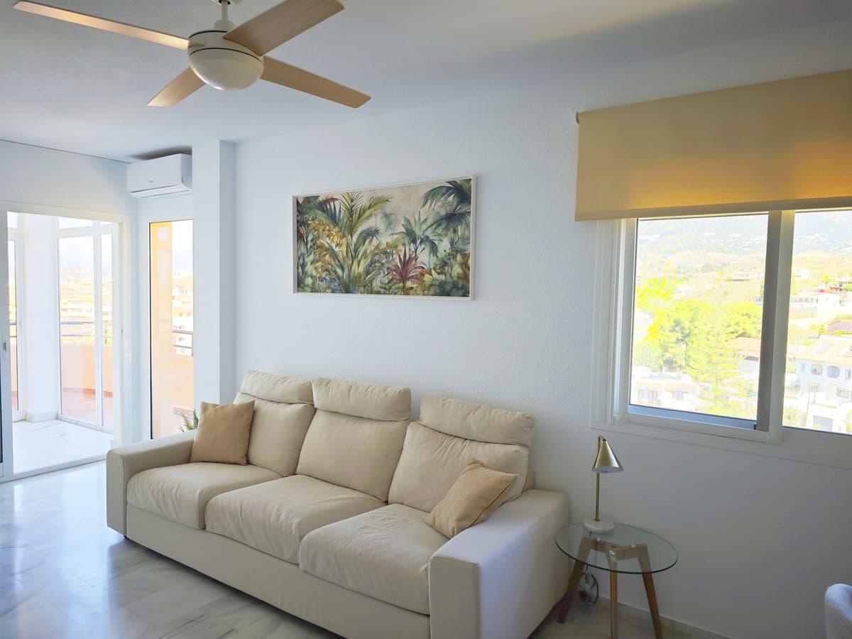 Top Floor Apartment in Los Pacos — photo 10 of 10
