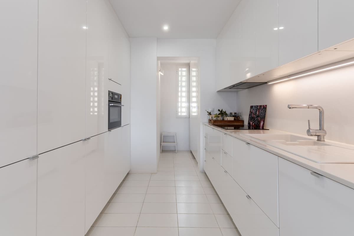 Penthouse in Nueva Andalucía — photo 9 of 10