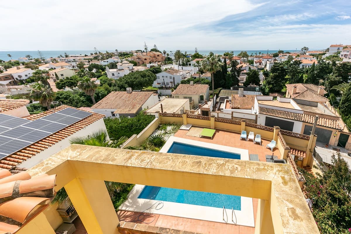 Detached Villa in Mijas — photo 3 of 10