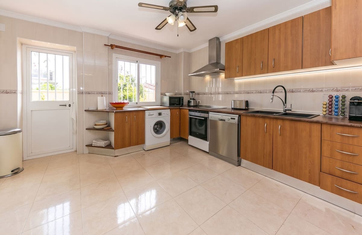 Detached Villa in Mijas — photo 4 of 10