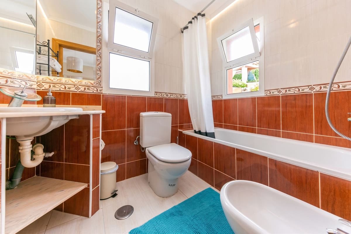 Detached Villa in Mijas — photo 6 of 10