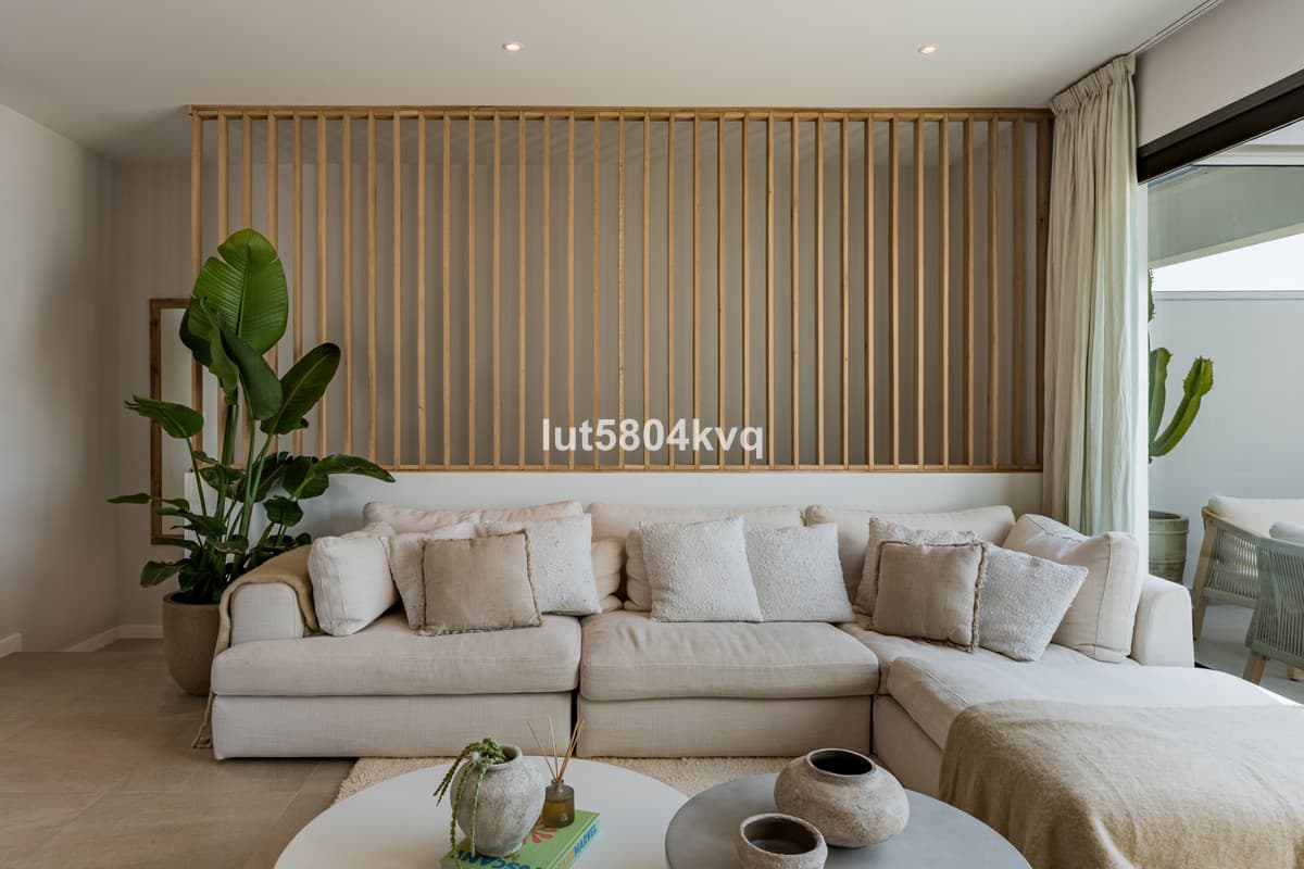 Semi-Detached House in Riviera del Sol — photo 6 of 10