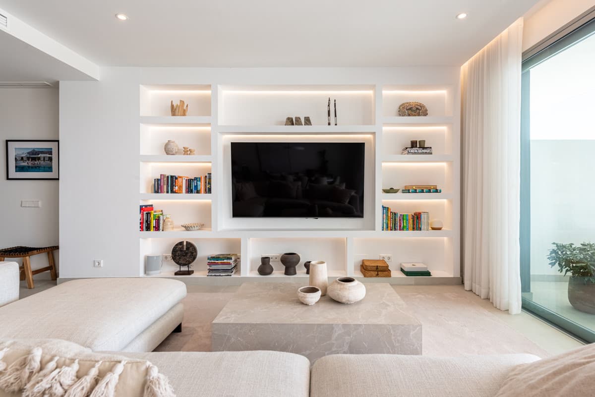Semi-Detached House in San Pedro de Alcántara — photo 6 of 10