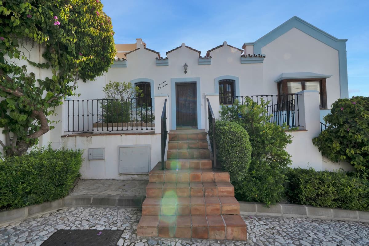 Townhouse in Benahavís — photo 4 of 10