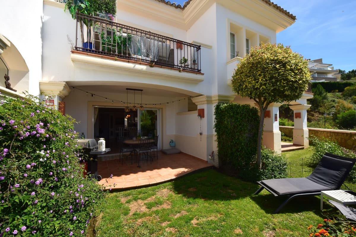Townhouse in La Cala Golf — photo 2 of 10