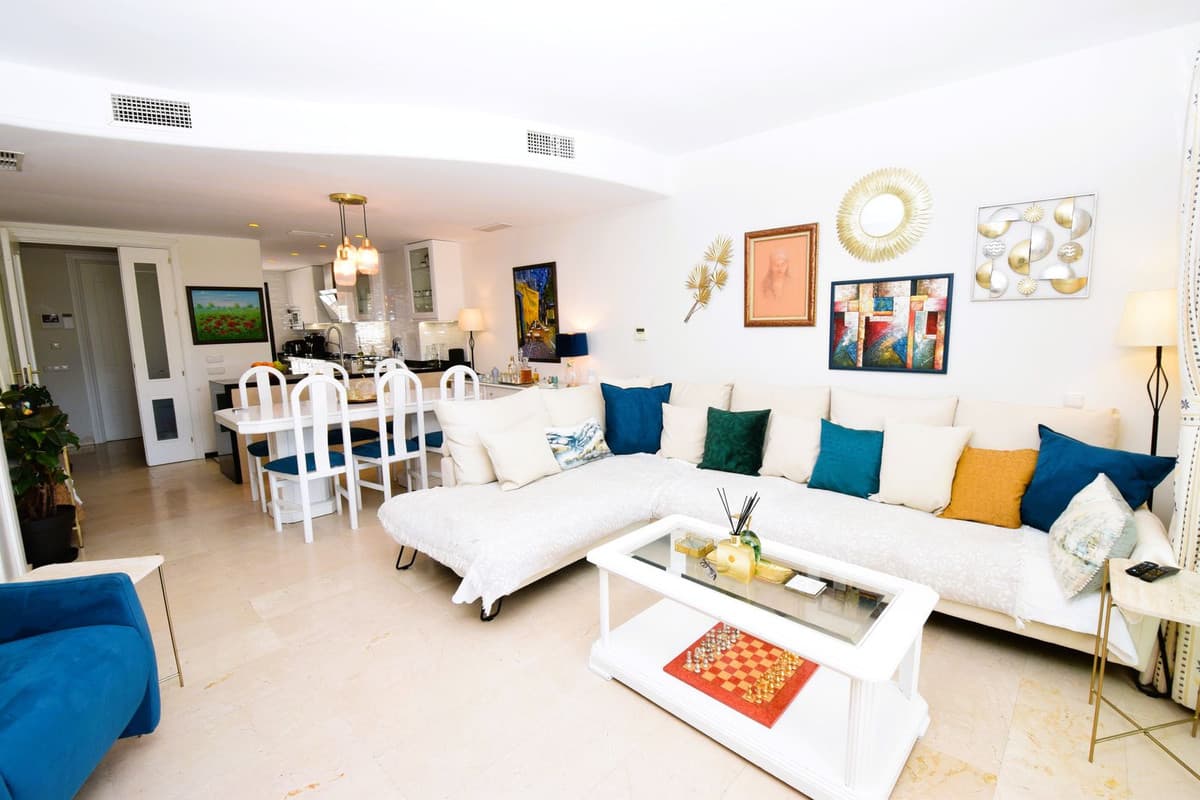 Townhouse in La Cala Golf — photo 3 of 10
