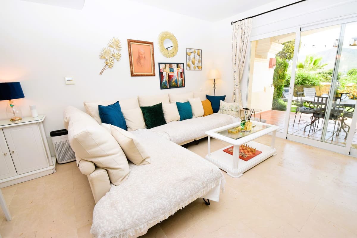 Townhouse in La Cala Golf — photo 4 of 10