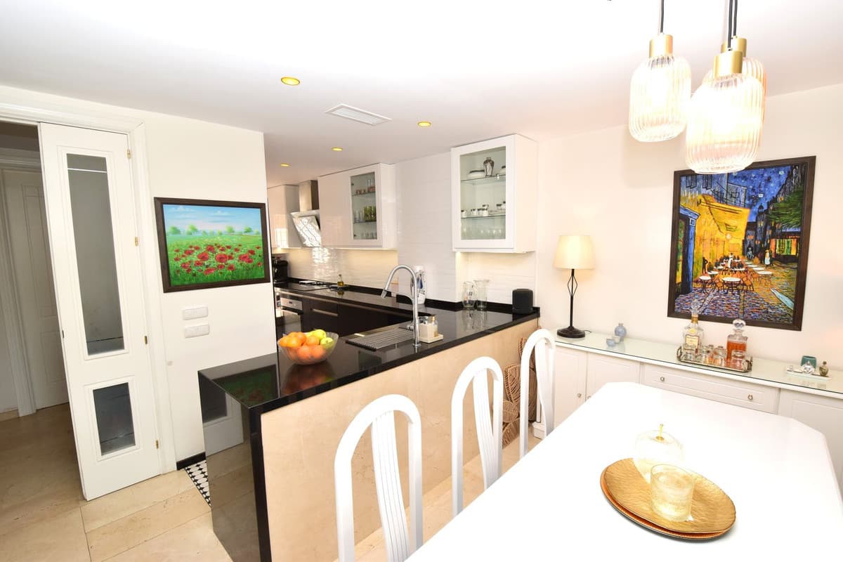 Townhouse in La Cala Golf — photo 6 of 10