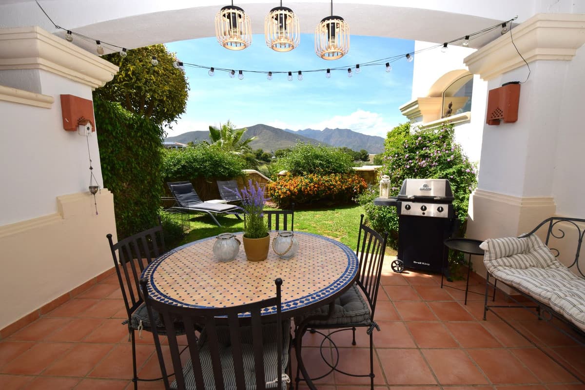Townhouse in La Cala Golf — photo 8 of 10