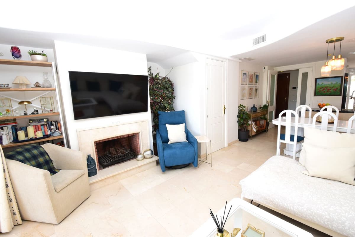 Townhouse in La Cala Golf — photo 9 of 10