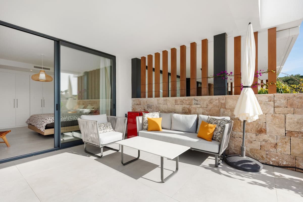 Ground Floor Apartment in Artola — photo 4 of 10