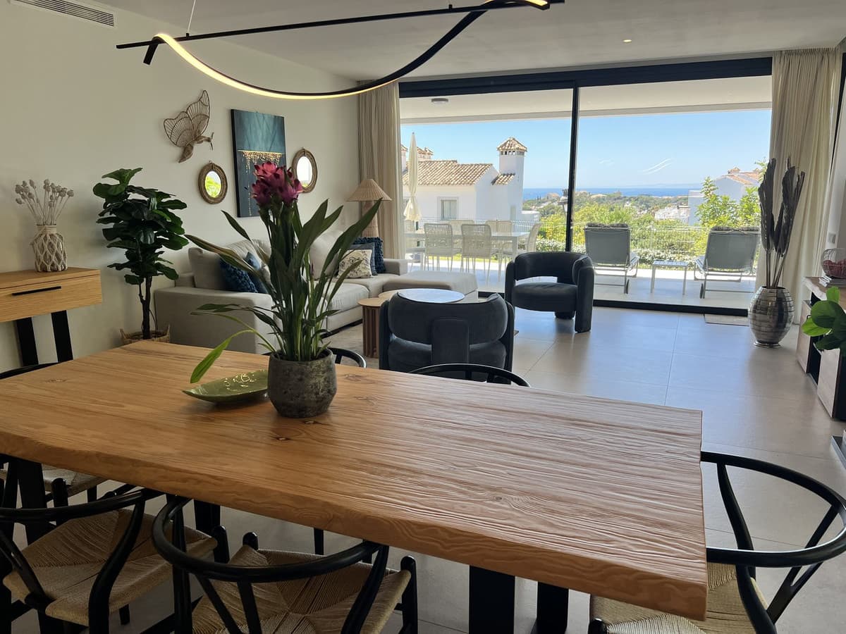 Ground Floor Apartment in Artola — photo 6 of 10
