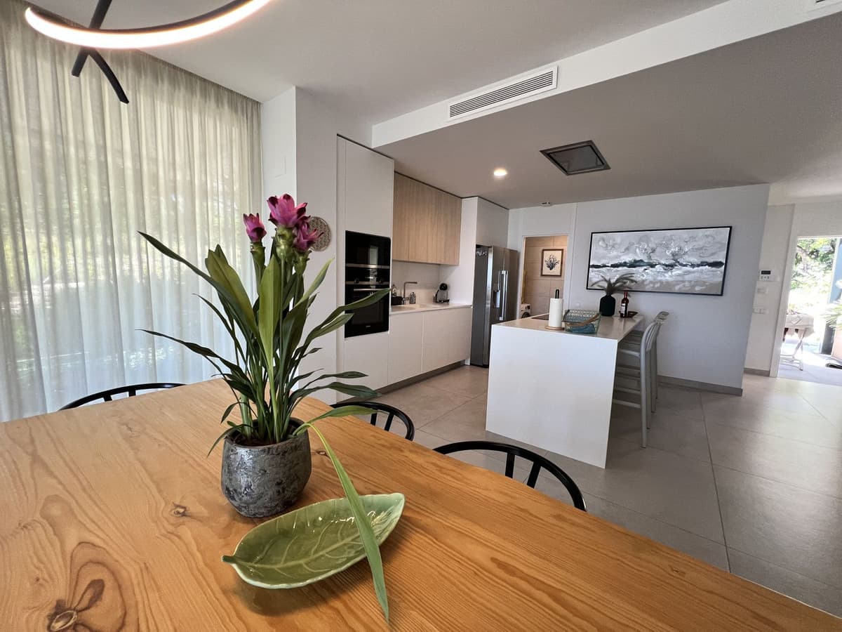 Ground Floor Apartment in Artola — photo 7 of 10