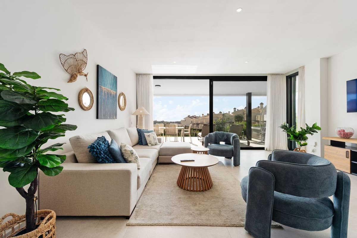 Ground Floor Apartment in Artola — photo 10 of 10