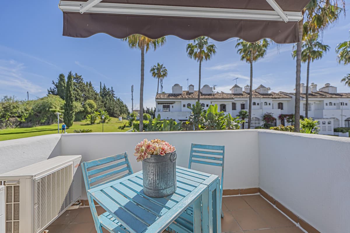 Townhouse in Atalaya — photo 4 of 10