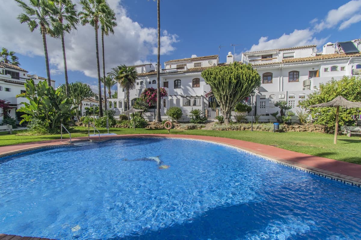 Townhouse in Atalaya — photo 6 of 10