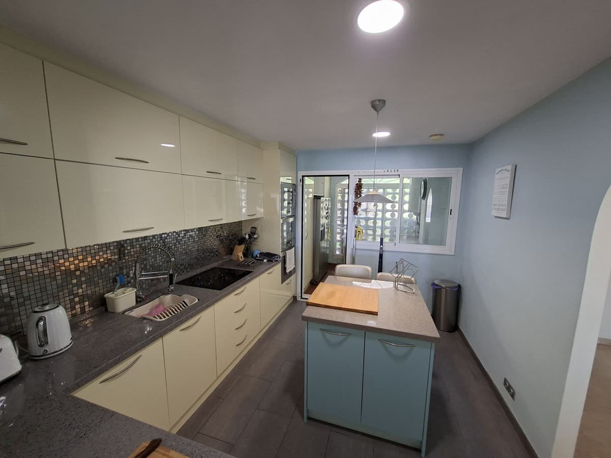 Townhouse in La Duquesa — photo 5 of 10