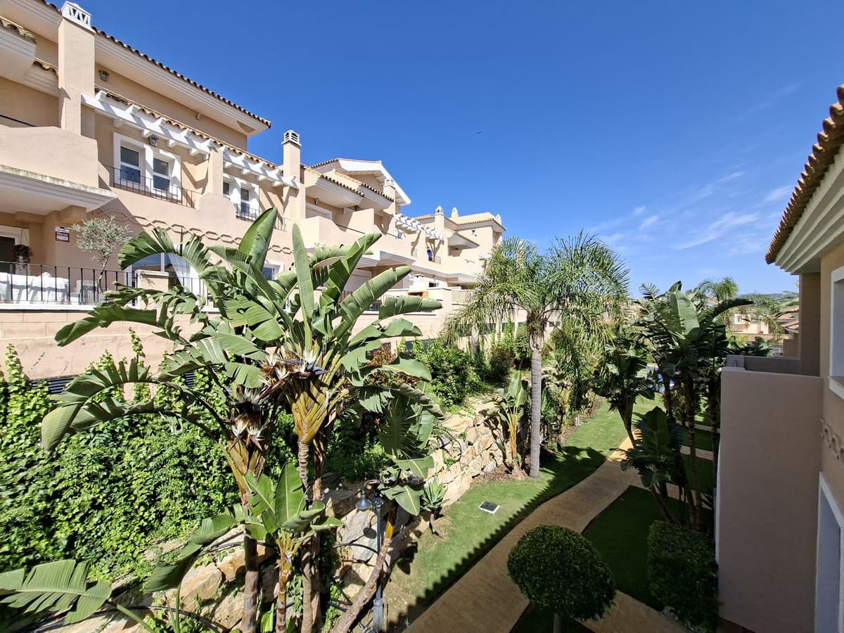 Townhouse in La Duquesa — photo 6 of 10