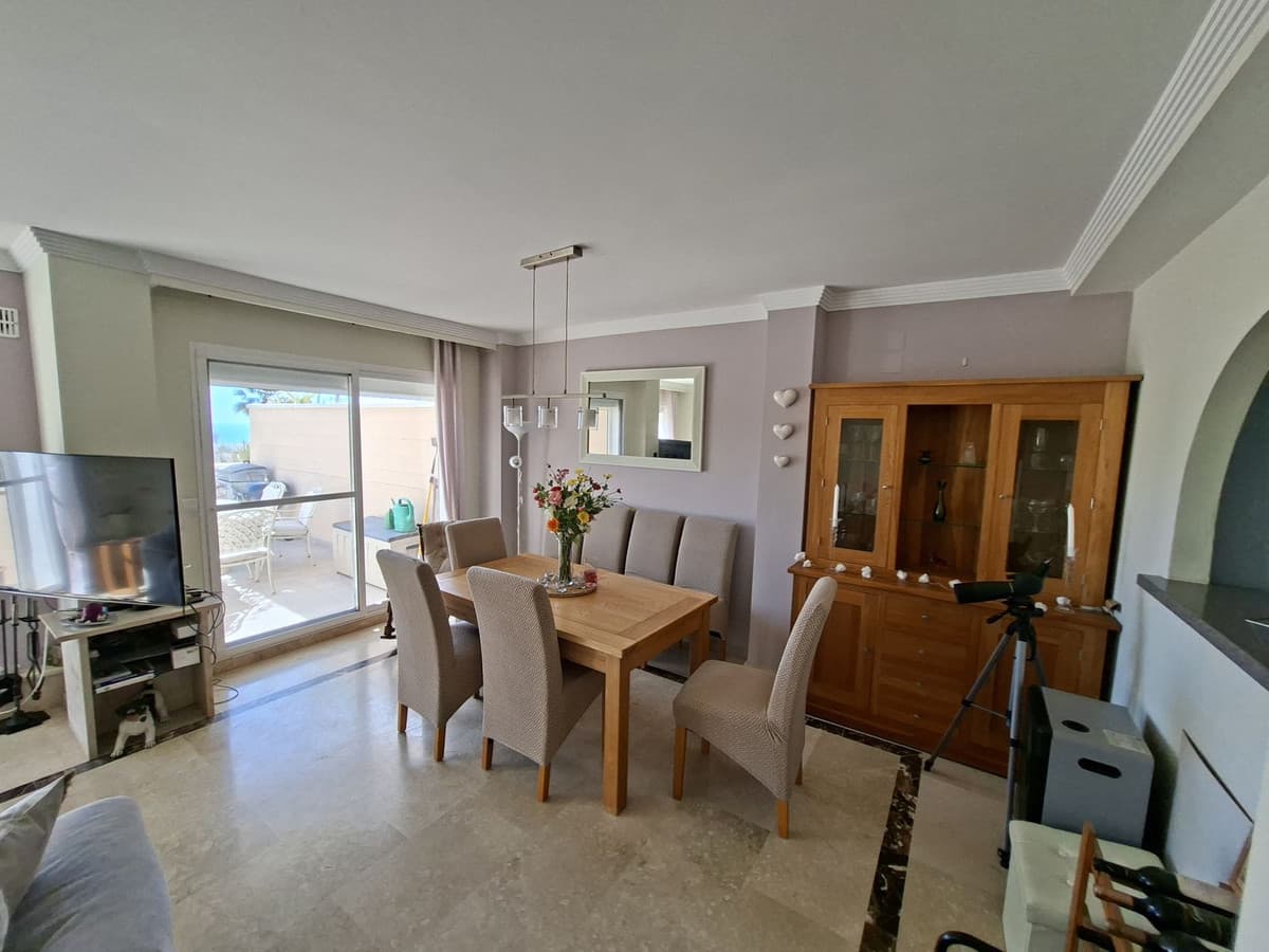 Townhouse in La Duquesa — photo 7 of 10